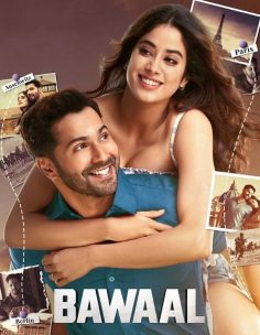 مشاهدة مشاهدة وتحميل فيلم Bawaal 2023 مترجم