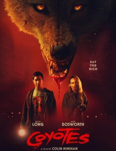 مشاهدة مشاهدة وتحميل فيلم Coyotes 2025 مترجم