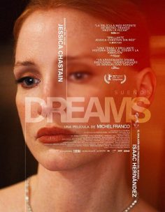 مشاهدة مشاهدة وتحميل فيلم Dreams 2025 مترجم