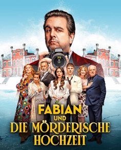 مشاهدة مشاهدة وتحميل فيلم Fabian and the Deadly Wedding 2026 مترجم