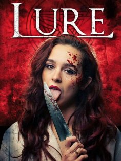 مشاهدة مشاهدة وتحميل فيلم Lure 2026 مترجم