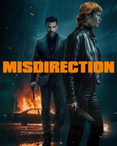 مشاهدة مشاهدة وتحميل فيلم Misdirection 2026 مترجم