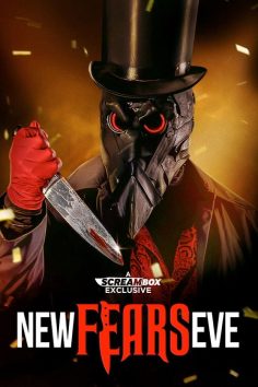 مشاهدة مشاهدة وتحميل فيلم New Fears Eve 2025 مترجم