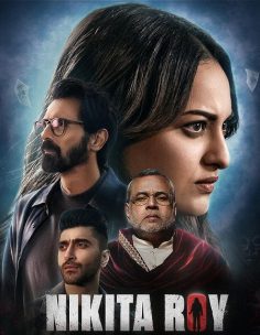 مشاهدة مشاهدة وتحميل فيلم Nikita Roy 2025 مترجم