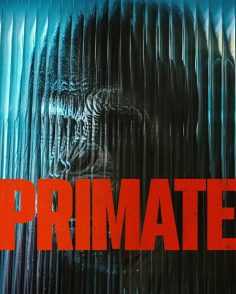مشاهدة مشاهدة وتحميل فيلم Primate 2025 مترجم
