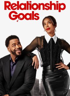 مشاهدة مشاهدة وتحميل فيلم Relationship Goals 2026 مترجم