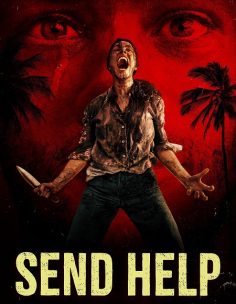 مشاهدة مشاهدة وتحميل فيلم Send Help 2026 مترجم