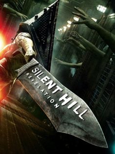 مشاهدة مشاهدة وتحميل فيلم Silent Hill 2 Revelation 2012 مترجم