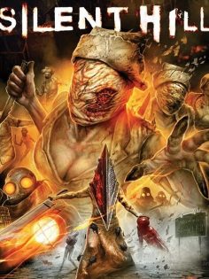 مشاهدة مشاهدة وتحميل فيلم Silent Hill 2006 مترجم