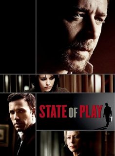 مشاهدة مشاهدة وتحميل فيلم State of Play 2009 مترجم