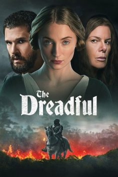 مشاهدة مشاهدة وتحميل فيلم The Dreadful 2026 مترجم