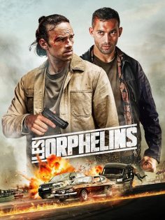 مشاهدة مشاهدة وتحميل فيلم The Orphans 2025 مترجم