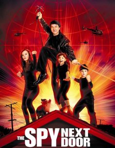مشاهدة مشاهدة وتحميل فيلم The Spy Next Door 2010 مترجم