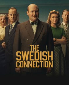 مشاهدة مشاهدة وتحميل فيلم The Swedish Connection 2026 مترجم