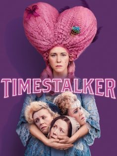 مشاهدة مشاهدة وتحميل فيلم Timestalker 2024 مترجم