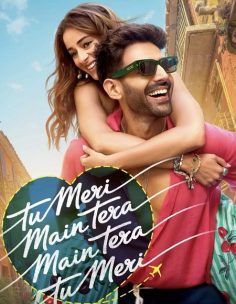 مشاهدة مشاهدة وتحميل فيلم Tu Meri Main Tera Main Tera Tu Meri 2025 مترجم