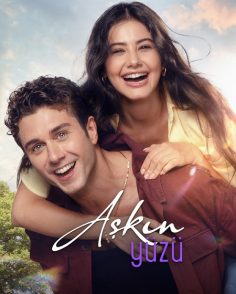 مشاهدة مشاهدة وتحميل فيلم وجه الحب Askin Yuzu 2025 مترجم