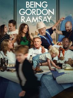 مشاهدة وتحميل مسلسل Being Gordon Ramsay الموسم الاول الحلقة 4 مترجمة