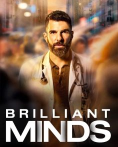مشاهدة وتحميل مسلسل Brilliant Minds الموسم الثاني الحلقة 14 مترجمة