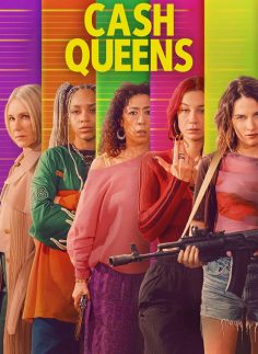 مشاهدة وتحميل مسلسل Cash Queens الموسم الاول الحلقة 4 مترجمة