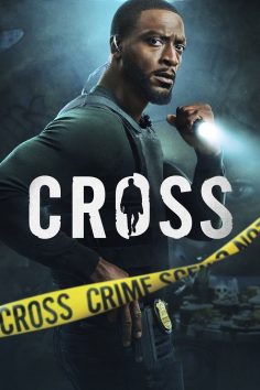 مشاهدة وتحميل مسلسل Cross الموسم الثاني الحلقة 4 مترجمة