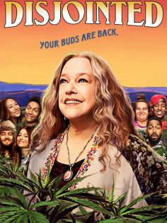 مشاهدة وتحميل مسلسل Disjointed الحلقة 7 مترجمة