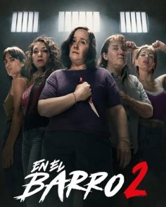 مشاهدة وتحميل مسلسل En el barro الموسم الثاني الحلقة 2 مترجمة