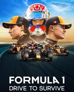 مشاهدة وتحميل مسلسل Formula 1 Drive to Survive الموسم الثامن الحلقة 7 مترجمة