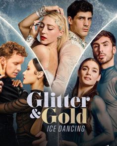 مشاهدة وتحميل مسلسل Glitter and Gold Ice Dancing الحلقة 3 مترجمة