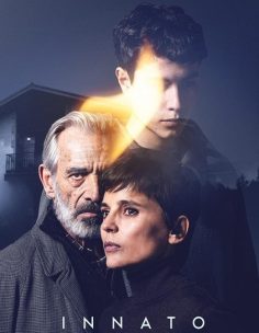 مشاهدة وتحميل مسلسل Innato الحلقة 1 مترجمة