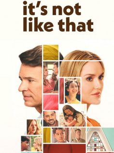 مشاهدة وتحميل مسلسل It’s Not Like That الموسم الاول الحلقة 7 مترجمة