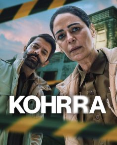 مشاهدة وتحميل مسلسل Kohrra الموسم الثاني الحلقة 5 مترجمة