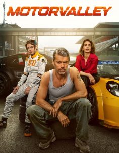 مشاهدة وتحميل مسلسل Motorvalley الحلقة 4 مترجمة
