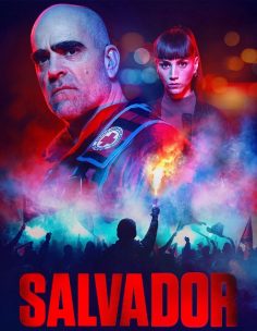 مشاهدة وتحميل مسلسل Salvador الموسم الاول الحلقة 1 مترجمة