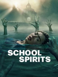 مشاهدة وتحميل مسلسل School Spirits الموسم الثالث الحلقة 5 مترجمة