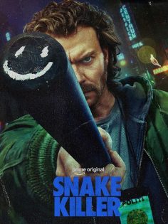 مشاهدة وتحميل مسلسل Snake Killer الموسم الاول الحلقة 1 مترجمة