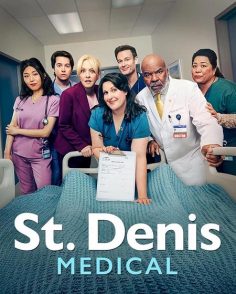 مشاهدة وتحميل مسلسل St Denis Medical الموسم الثاني الحلقة 12 مترجمة