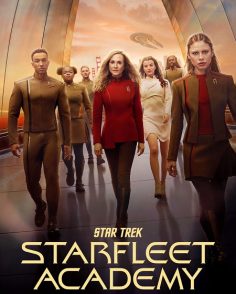 مشاهدة وتحميل مسلسل Star Trek Starfleet Academy الموسم الاول الحلقة 6 مترجمة