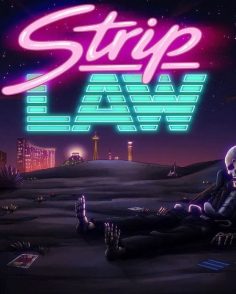 مشاهدة وتحميل مسلسل Strip Law الموسم الاول الحلقة 9 مترجمة