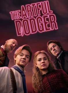 مشاهدة وتحميل مسلسل The Artful Dodger الموسم الثاني الحلقة 5 مترجمة