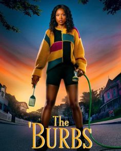 مشاهدة وتحميل مسلسل The Burbs الموسم الاول الحلقة 8 مترجمة