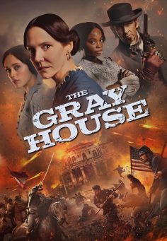 مشاهدة وتحميل مسلسل The Gray House الحلقة 1 مترجمة