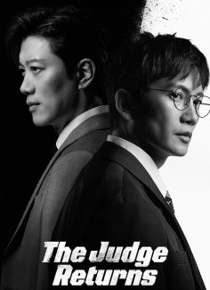 مشاهدة وتحميل مسلسل The Judge Returns الحلقة 10 مترجمة