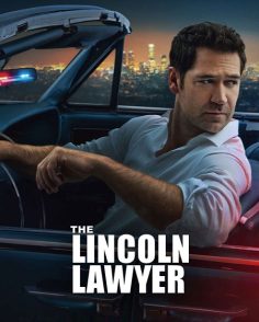 مشاهدة وتحميل مسلسل The Lincoln Lawyer الموسم الرابع الحلقة 2 مترجمة