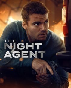 مشاهدة وتحميل مسلسل The Night Agent الموسم الثالث الحلقة 10 مترجمة