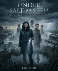 مشاهدة وتحميل مسلسل Under Salt Marsh الحلقة 1 مترجمة
