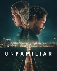 مشاهدة وتحميل مسلسل Unfamiliar الموسم الاول الحلقة 4 مترجمة