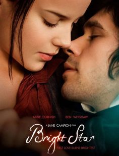 مشاهدة مشاهدة وتحميل فيلم Bright Star 2009 مترجم