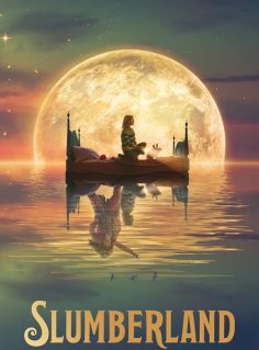 مشاهدة مشاهدة وتحميل فيلم Slumberland 2022 مترجم