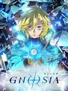 مشاهدة وتحميل انمي Gnosia الحلقة 21 مترجمة